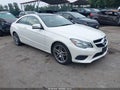 2015 Mercedes-Benz E-Class — photo 1 of 17 | VIN WDDKJ6HB8FF307135