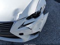 2015 Lexus IS 250 — photo 6 of 16 | VIN JTHBF1D29F5078117