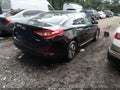2012 Kia Optima Hybrid — photo 4 of 11 | VIN KNAGM4AD5C5022057