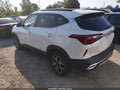 2022 Kia Seltos — photo 3 of 18 | VIN KNDERCAA3N7297817