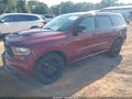 2018 Dodge Durango — photo 2 of 16 | VIN 1C4RDJDG1JC302387