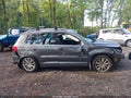 2016 Volkswagen Tiguan — photo 13 of 16 | VIN WVGBV7AX2GW579767