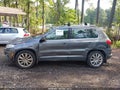 2016 Volkswagen Tiguan — photo 14 of 16 | VIN WVGBV7AX2GW579767
