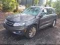 2016 Volkswagen Tiguan — photo 2 of 16 | VIN WVGBV7AX2GW579767