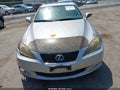 2010 Lexus IS 250 — photo 12 of 16 | VIN JTHCF5C21A5043237