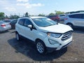 2020 Ford EcoSport — photo 1 of 18 | VIN MAJ6S3GL9LC338043