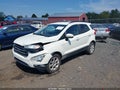 2020 Ford EcoSport — photo 2 of 18 | VIN MAJ6S3GL9LC338043