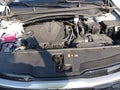 2026 Kia Sportage — photo 10 of 16 | VIN 5XYK33DFXTG378650