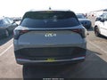 2026 Kia Sportage — photo 16 of 16 | VIN 5XYK33DFXTG378650
