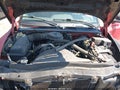 1999 Dodge Dakota — photo 10 of 11 | VIN 1B7FL26X3XS100920