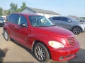 2009 Chrysler PT Cruiser — photo 1 of 16 | VIN 3A8FY48949T546645
