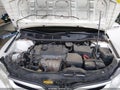 2013 Toyota Venza — photo 10 of 16 | VIN 4T3BA3BB4DU036992