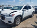 2018 Chevrolet Traverse — photo 2 of 16 | VIN 1GNERGKW7JJ272456