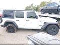 2026 Jeep Wrangler — photo 14 of 17 | VIN 1C4PJXDN8TW182512