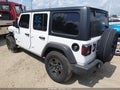 2026 Jeep Wrangler — photo 3 of 17 | VIN 1C4PJXDN8TW182512