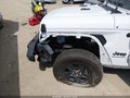 2026 Jeep Wrangler — photo 6 of 17 | VIN 1C4PJXDN8TW182512