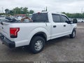 2017 Ford F-150 — photo 4 of 16 | VIN 1FTEW1EF4HKE40360