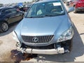 2007 Lexus RX 350 — photo 13 of 17 | VIN 2T2HK31U17C017529