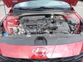 2023 Hyundai Elantra — photo 10 of 16 | VIN KMHLM4AG5PU630938