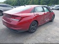 2023 Hyundai Elantra — photo 4 of 16 | VIN KMHLM4AG5PU630938