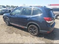 2020 Subaru Forester — photo 3 of 19 | VIN JF2SKARC5LH507733