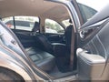 2015 Infiniti Q50 — photo 8 of 17 | VIN JN1BV7AR3FM417102