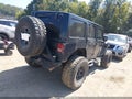 2016 Jeep Wrangler Unlimited — photo 4 of 16 | VIN 1C4HJWFG3GL119659