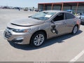 2022 Chevrolet Malibu — photo 2 of 15 | VIN 1G1ZD5ST0NF113833
