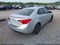 2018 Toyota Corolla — photo 4 of 16 | VIN 5YFBURHE6JP815165