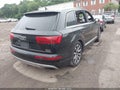2017 Audi Q7 — photo 4 of 11 | VIN WA1LAAF79HD017155