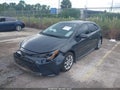 2025 Toyota Corolla — photo 2 of 16 | VIN 5YFB4MDE9SP267463
