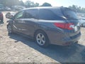2019 Honda Odyssey — photo 3 of 17 | VIN 5FNRL6H58KB057200