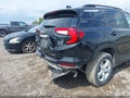 2024 GMC Terrain — photo 6 of 19 | VIN 3GKALTEG1RL397659