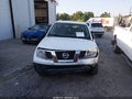 2012 Nissan Frontier — photo 12 of 16 | VIN 1N6BD0CT2CC456763