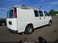 2002 Chevrolet Express 2500 — photo 4 of 16 | VIN 1GCFG25W021112230