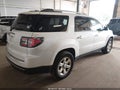 2016 GMC Acadia — photo 4 of 16 | VIN 1GKKRNED7GJ181114