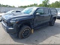 2025 Toyota Tacoma — photo 2 of 17 | VIN 3TYLC5LNXST019264