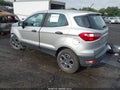 2020 Ford EcoSport — photo 3 of 16 | VIN MAJ6S3FL2LC334210