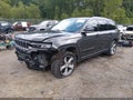 2021 Jeep Grand Cherokee L — photo 2 of 19 | VIN 1C4RJKBG4M8188717