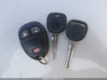 2010 Chevrolet Traverse — photo 11 of 11 | VIN 1GNLVEED8AS131018