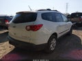 2010 Chevrolet Traverse — photo 4 of 11 | VIN 1GNLVEED8AS131018