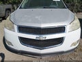 2010 Chevrolet Traverse — photo 6 of 11 | VIN 1GNLVEED8AS131018