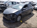 2019 Toyota Corolla — photo 2 of 16 | VIN 5YFBURHE8KP870542