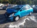 2019 Mitsubishi Mirage — photo 2 of 19 | VIN ML32F3FJ7KHF07335