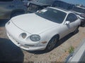 1997 Toyota Celica — photo 2 of 16 | VIN JT2DG02T7V0045666