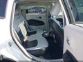 2018 Jeep Compass — photo 8 of 19 | VIN 3C4NJDCB9JT354160
