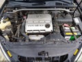 2005 Lexus ES 330 — photo 10 of 12 | VIN JTHBA30G255068815