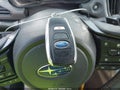 2025 Subaru Crosstrek — photo 11 of 18 | VIN 4S4GUHT60S3708215