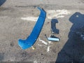 2025 Subaru Crosstrek — photo 12 of 18 | VIN 4S4GUHT60S3708215