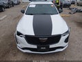 2022 Cadillac CT4 — photo 12 of 18 | VIN 1G6DD5RL7N0122025